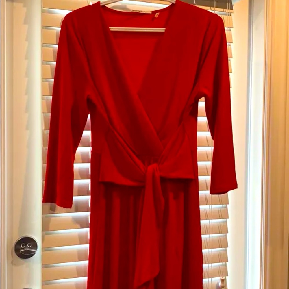 Party dress